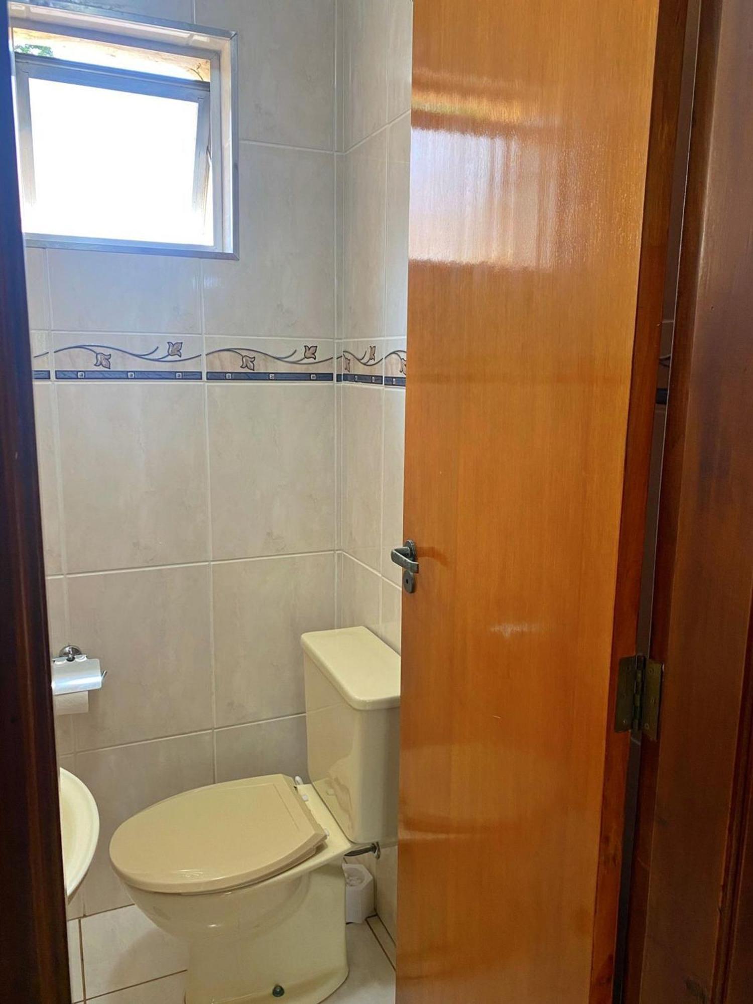 Apartamento Praia Grande Tenorio Pe Na Areia C/ Ar Ubatuba Exterior foto